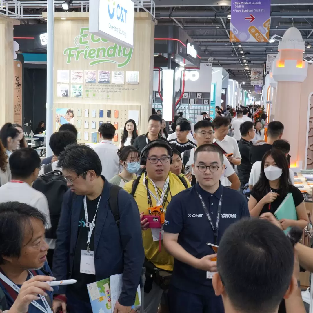 Global Resources 2025 Hong Kong Asia Expo Global Resources 2025 Hong Kong Asia Expo