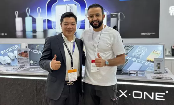 Global Resources 2025 Hong Kong Asia Expo