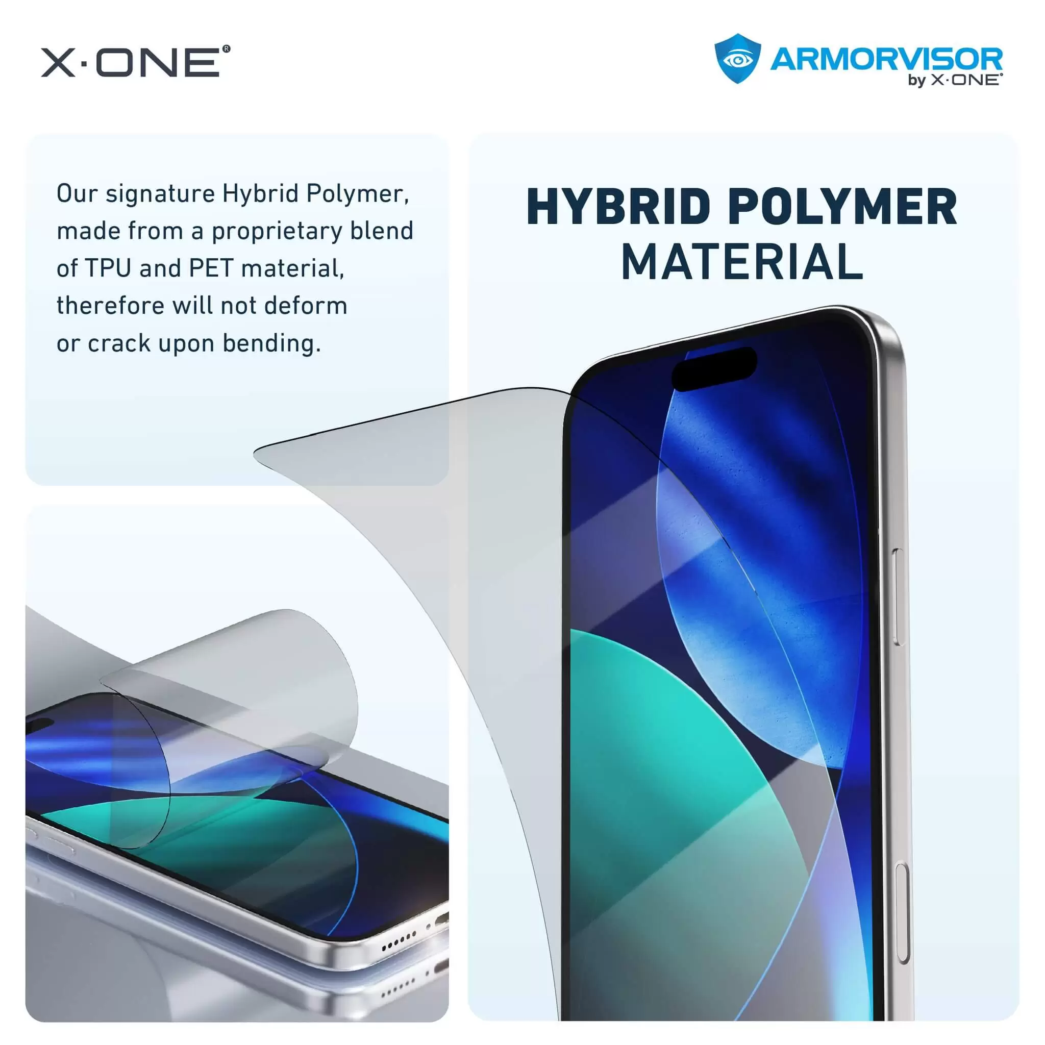 Pancerz z zestawem instalacyjnym
