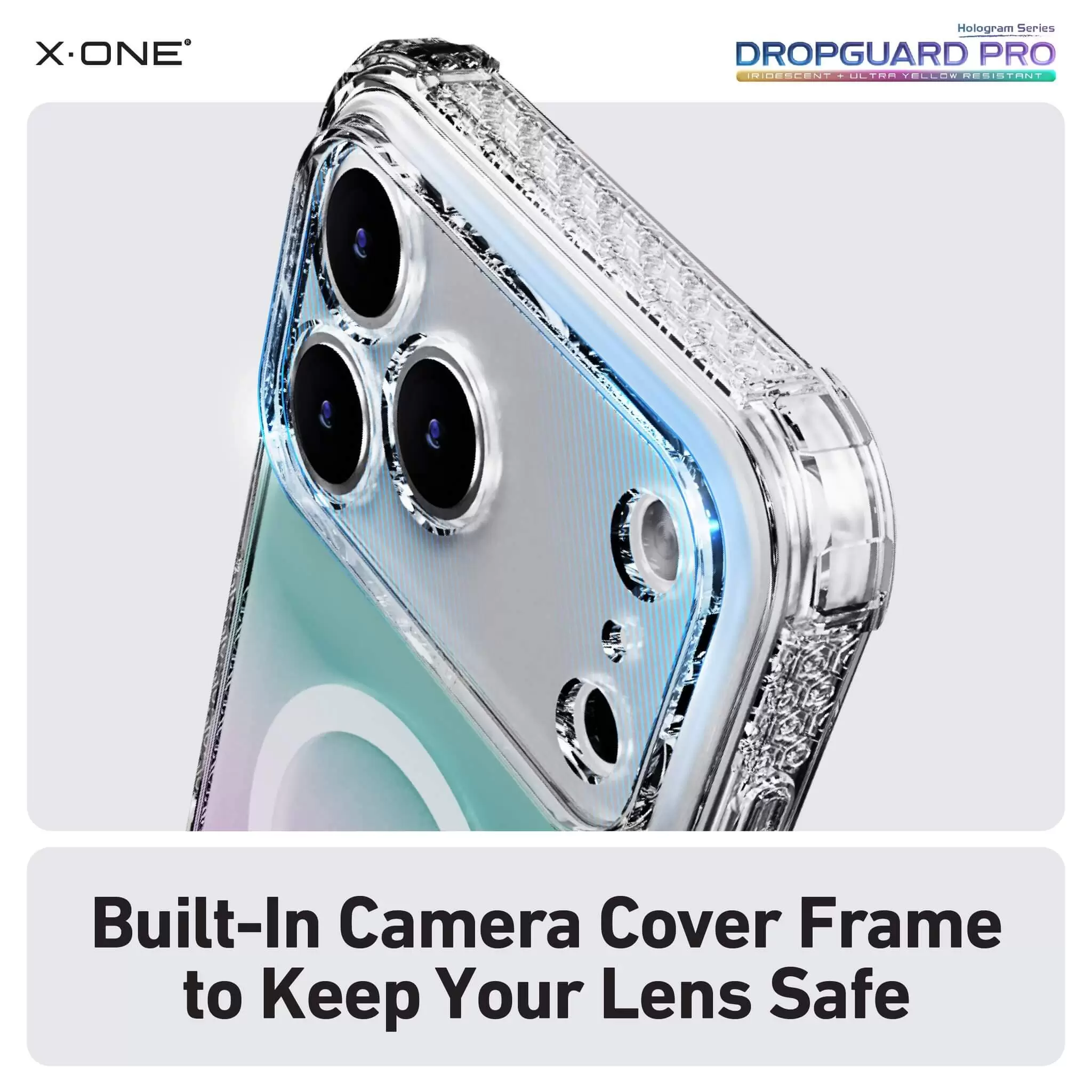 Seria DropGuard Pro