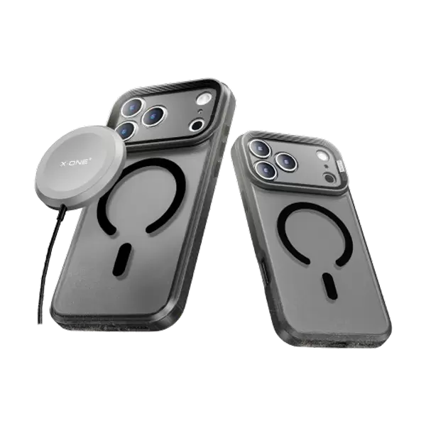 Seria DropGuard 2S