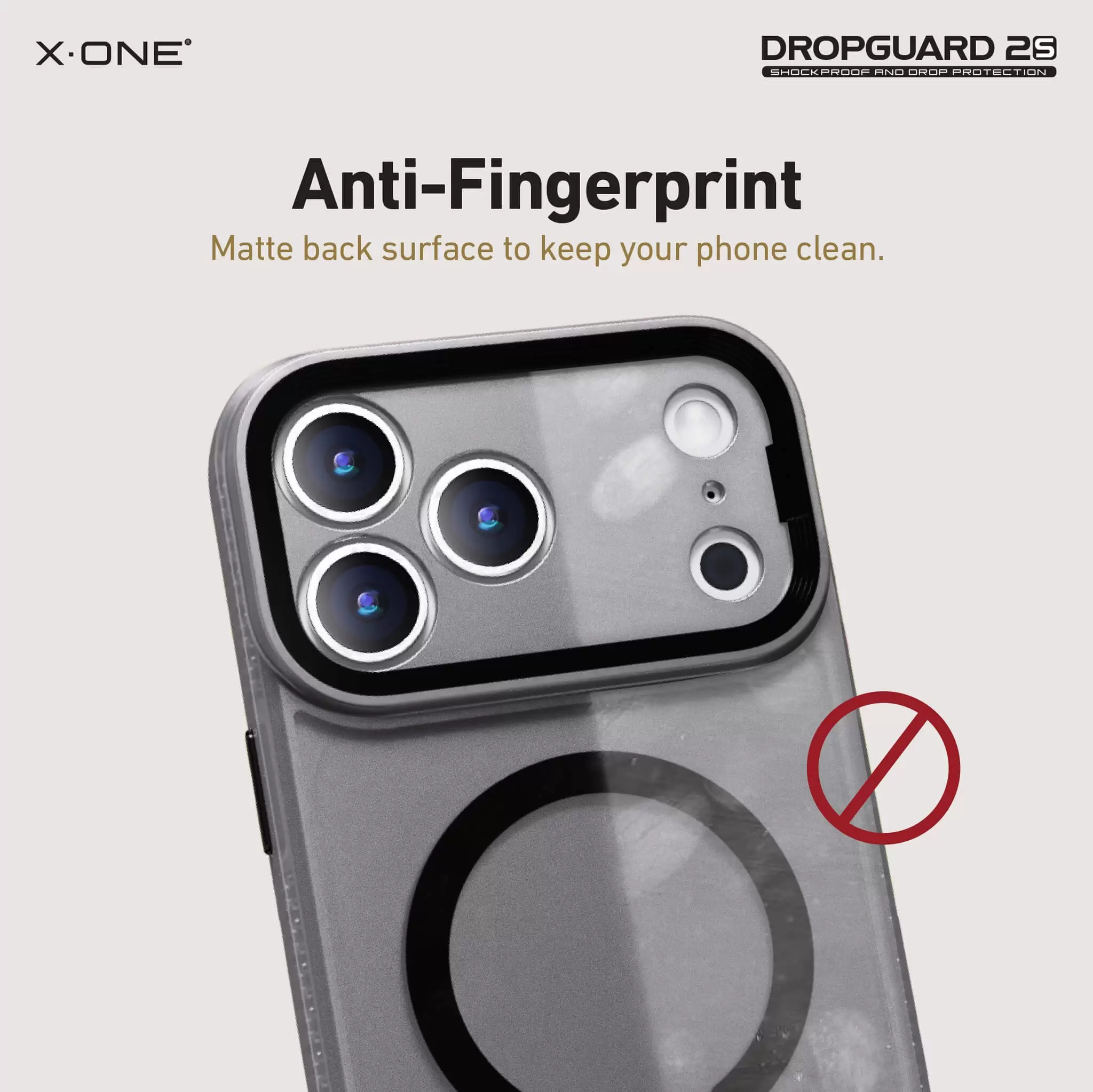 Seria DropGuard 2S