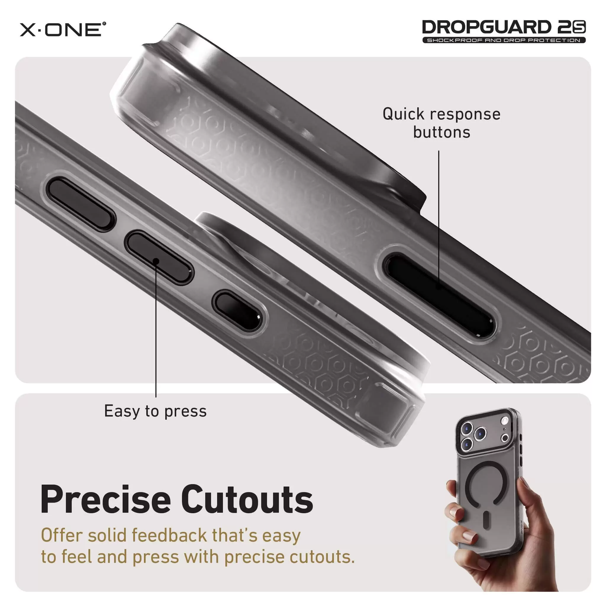Seria DropGuard 2S