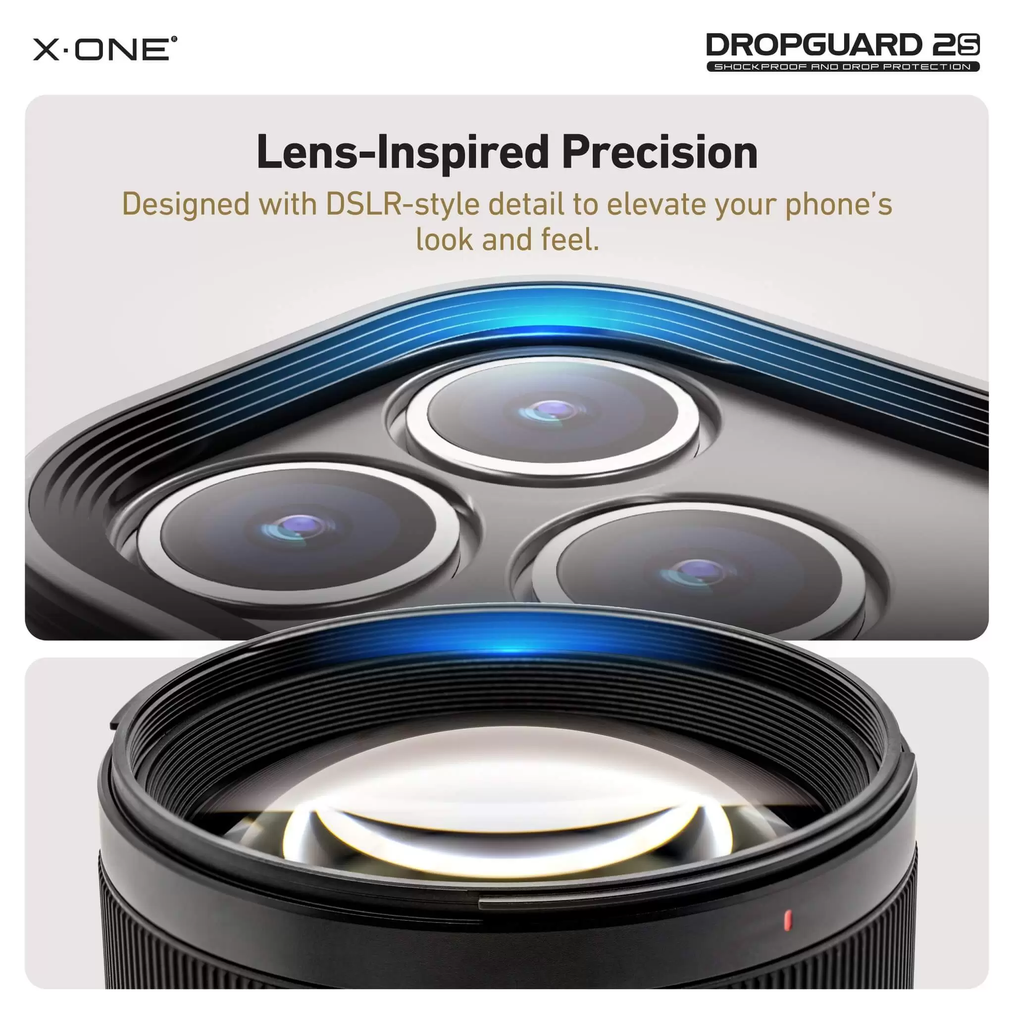 Seria DropGuard 2S