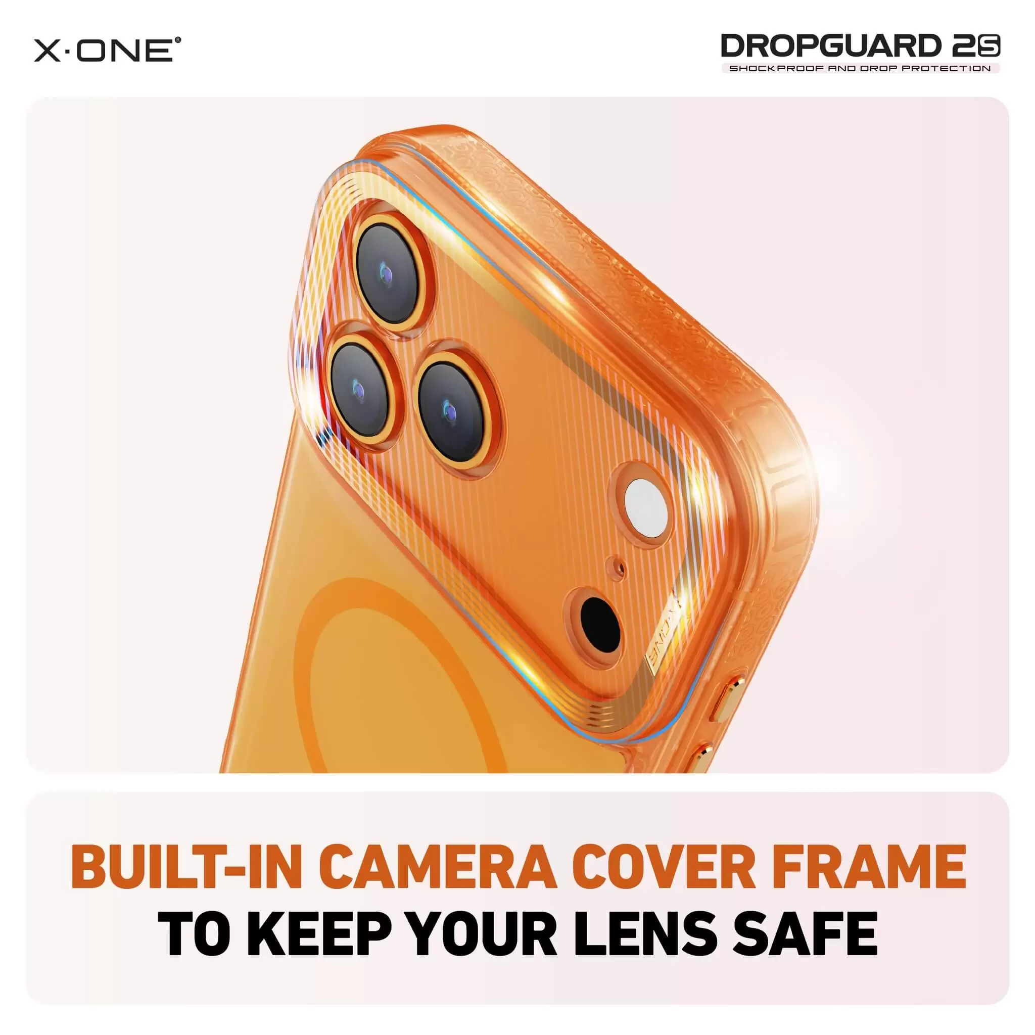 Seria DropGuard 2S