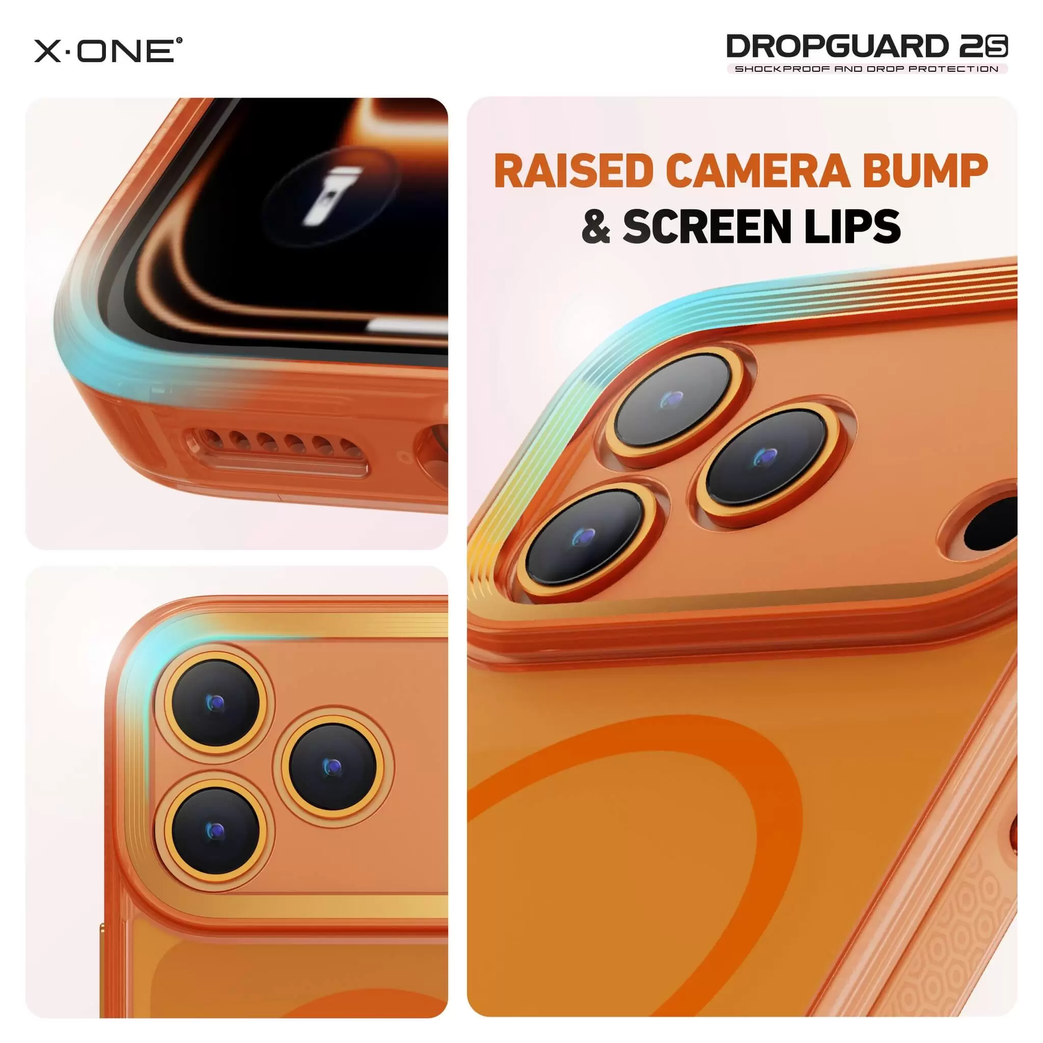 Seria DropGuard 2S