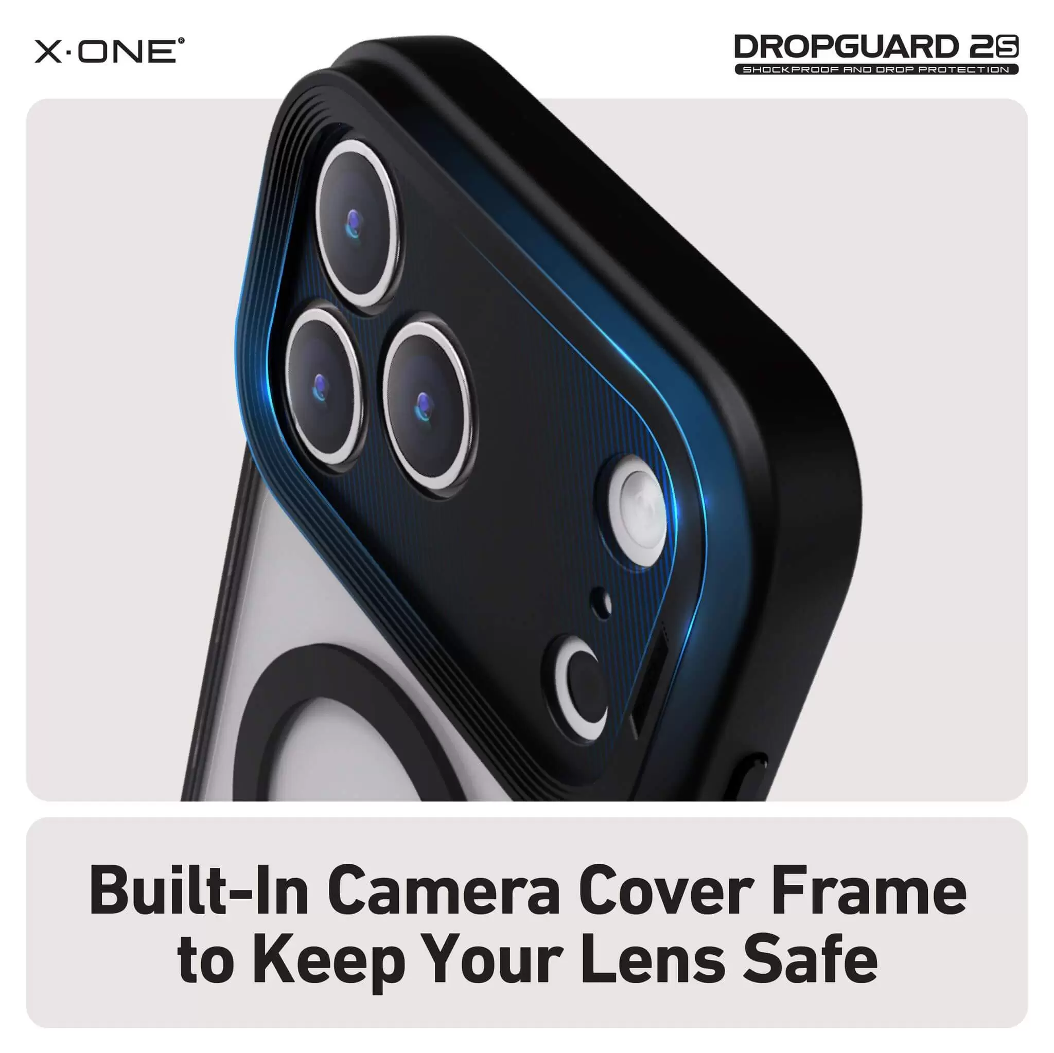 Seria DropGuard 2S