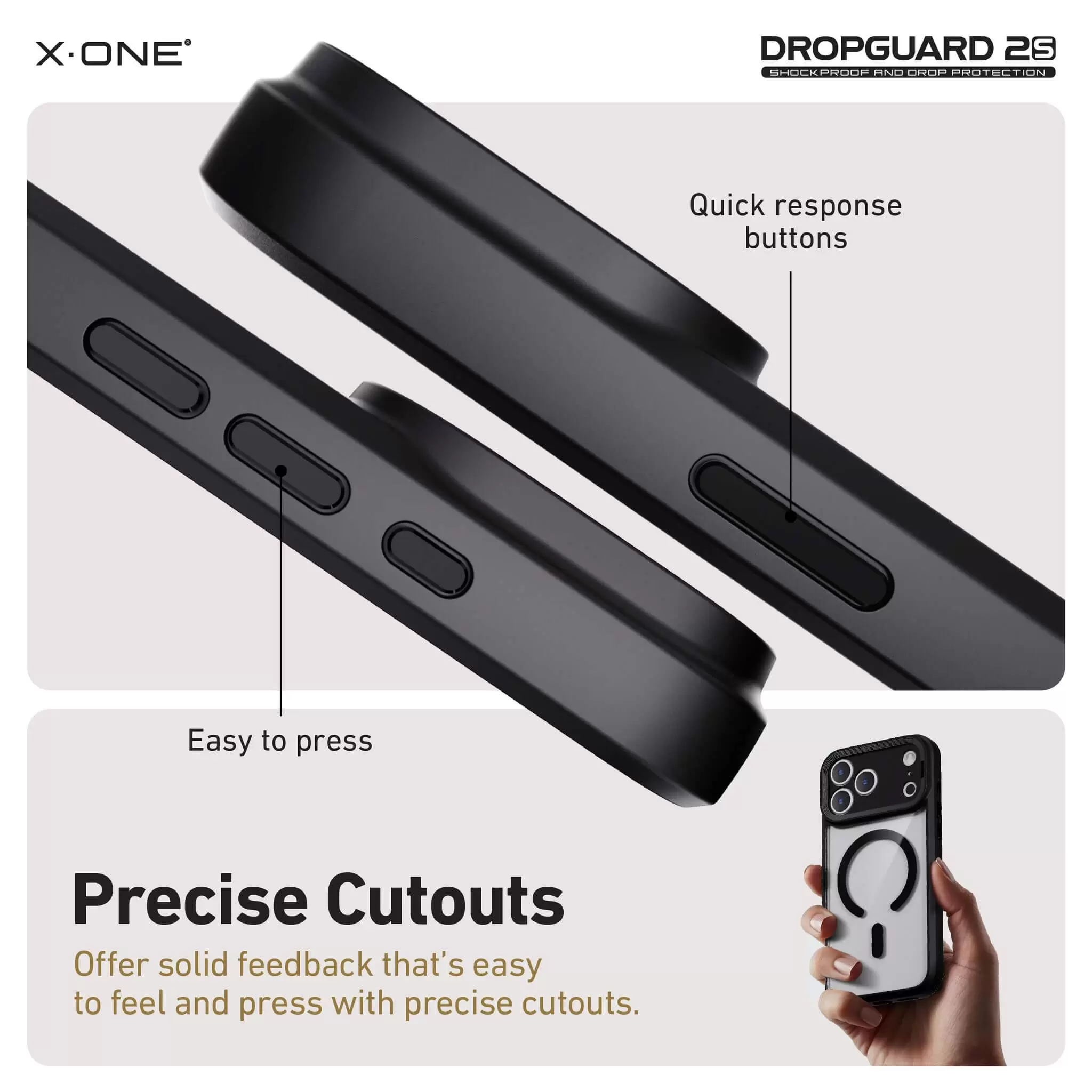 Seria DropGuard 2S