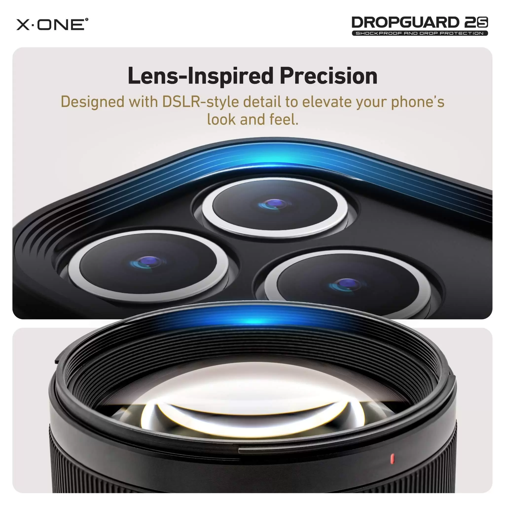 Seria DropGuard 2S