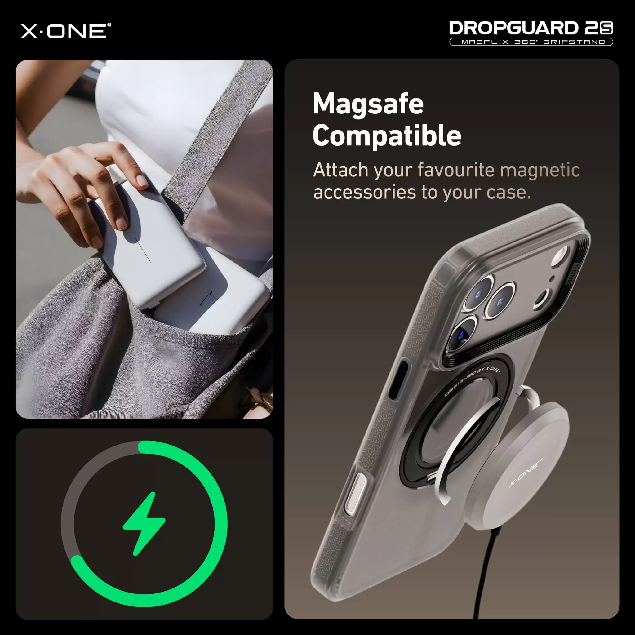 Seria DropGuard 2S
