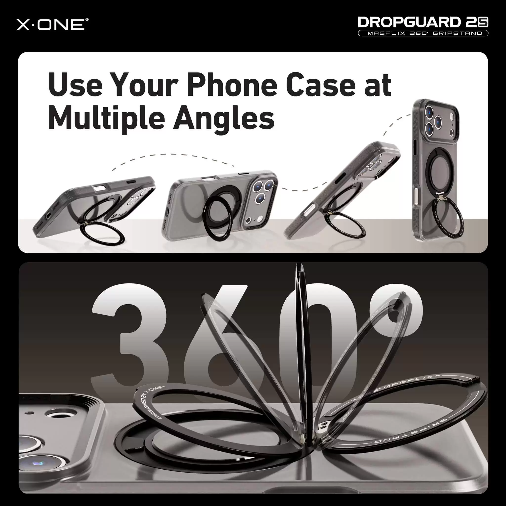 Seria DropGuard 2S