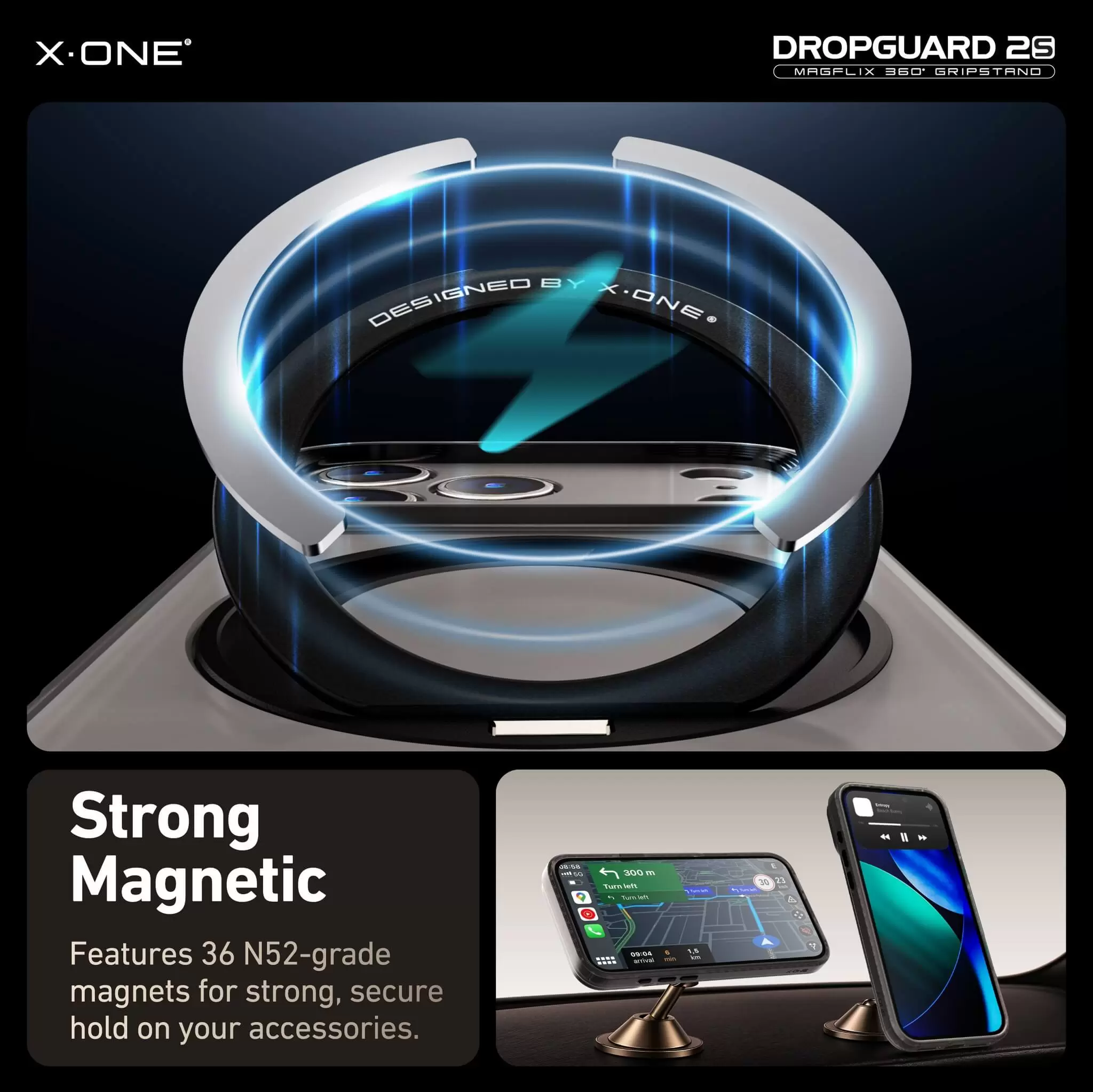 Seria DropGuard 2S