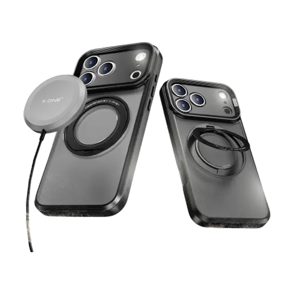 Seria DropGuard 2S