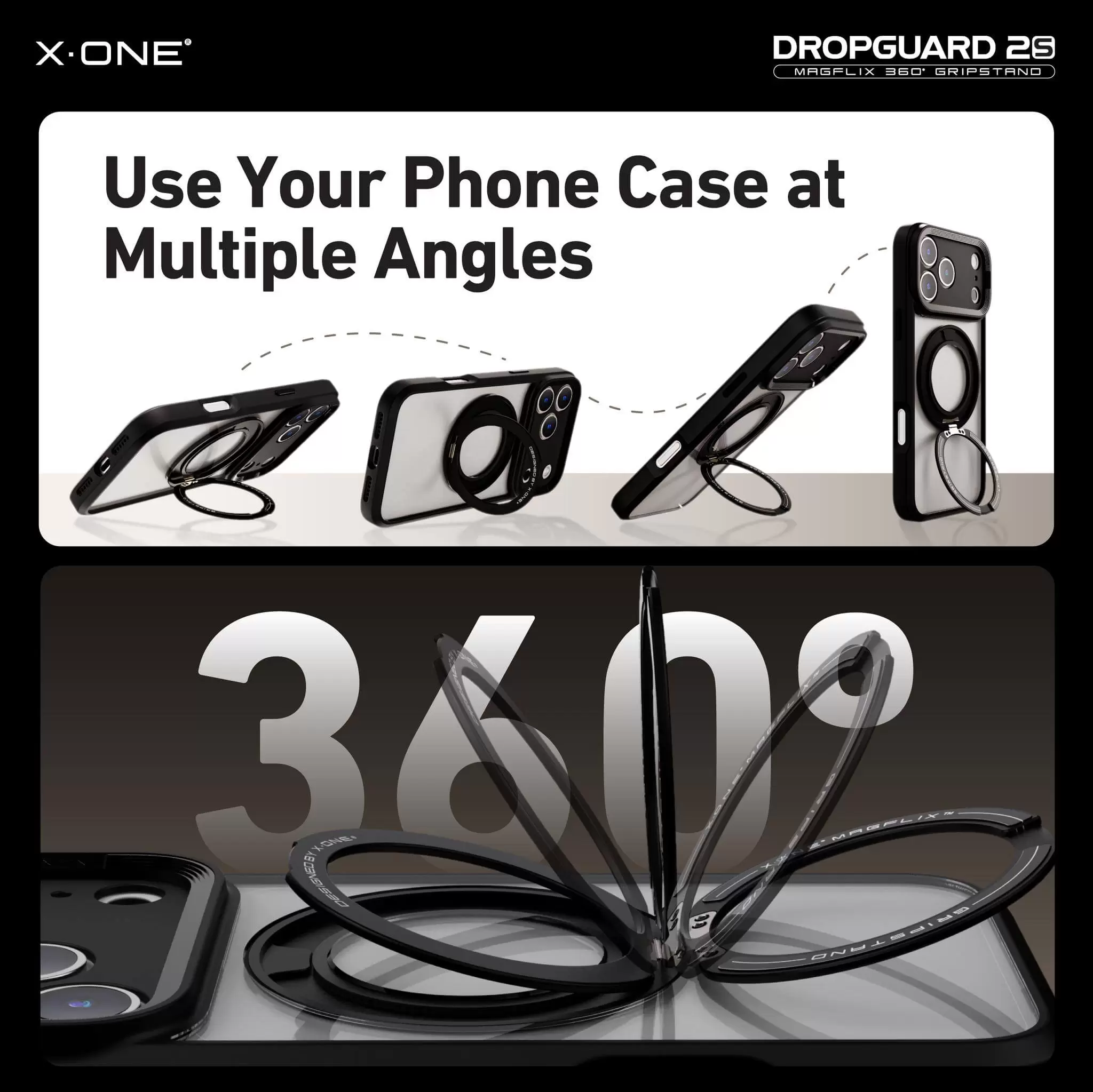 Seria DropGuard 2S