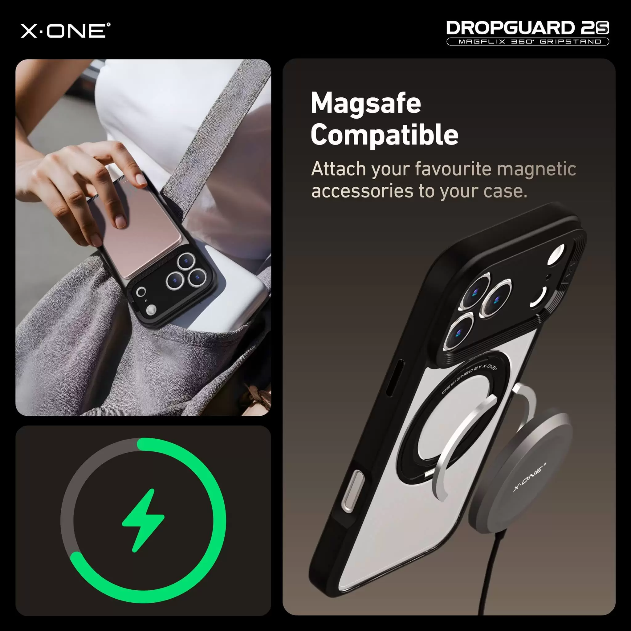 Seria DropGuard 2S