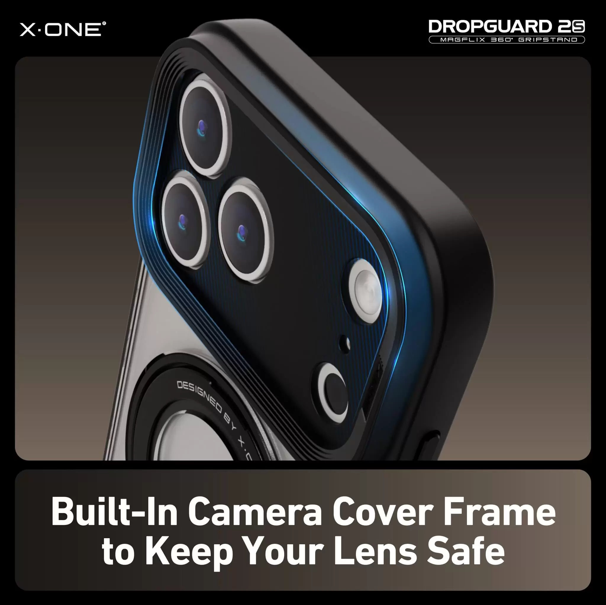 Seria DropGuard 2S