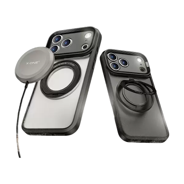 Seria DropGuard 2S