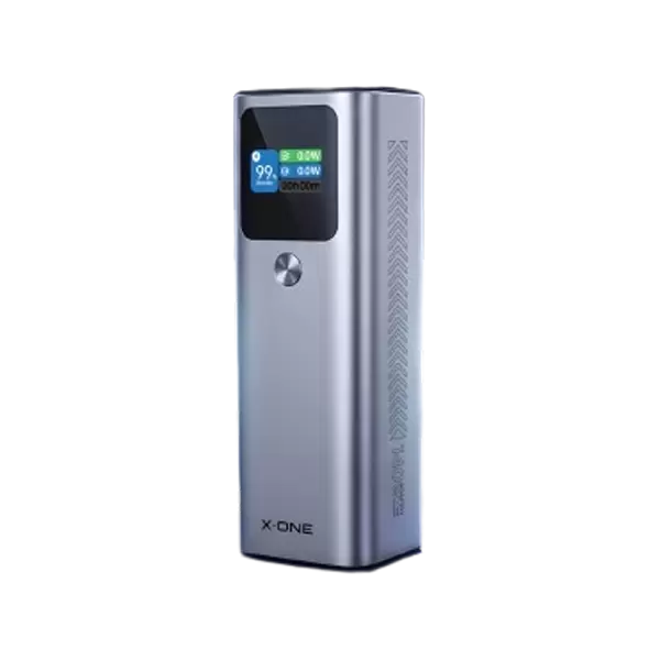 Gwiezdny powerbank 140W 27600mAh