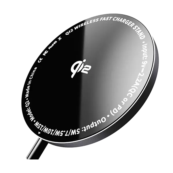 Bezprzewodowa szybka ładowarka Qi2 Razor