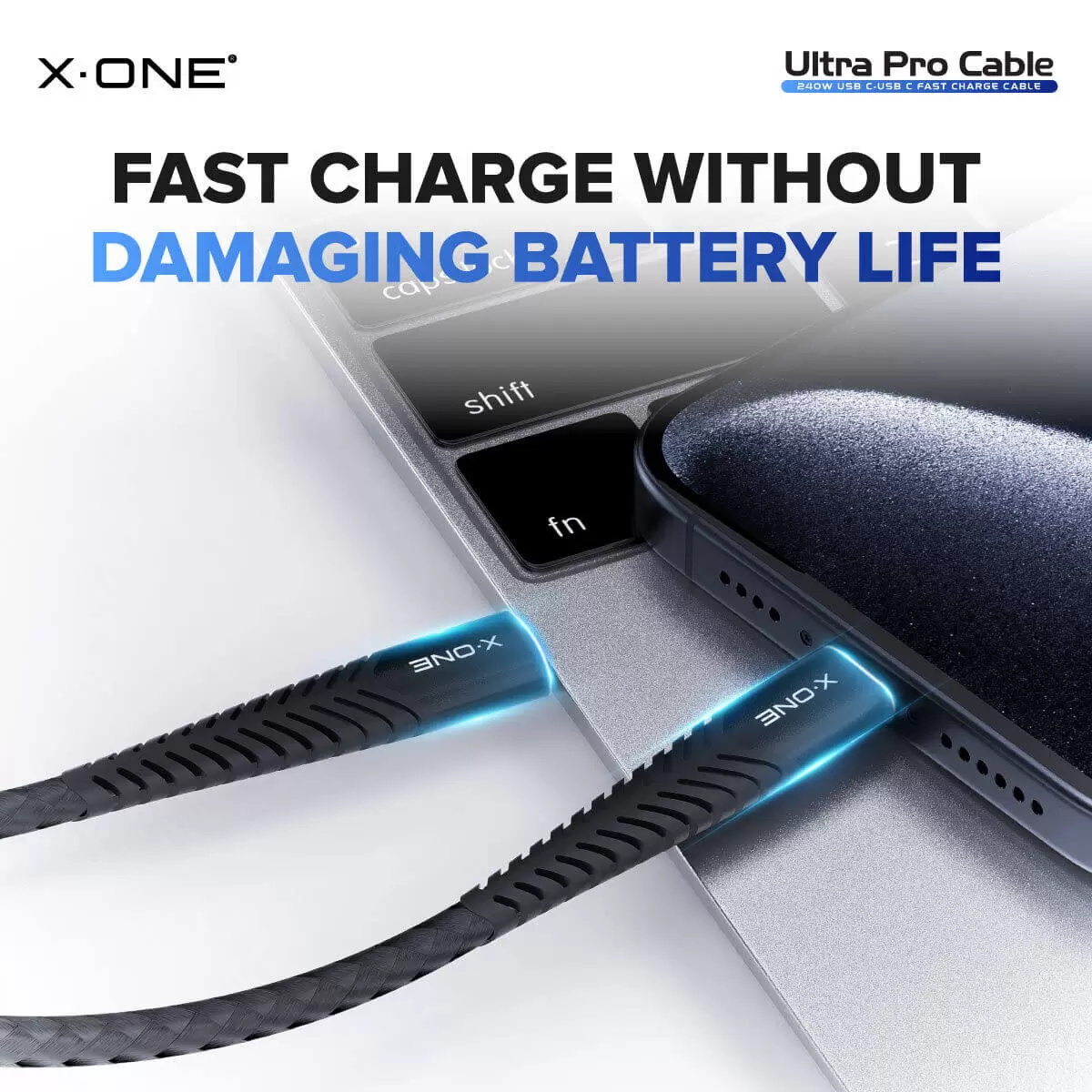 Kabel Ultra Pro 240 W C do C