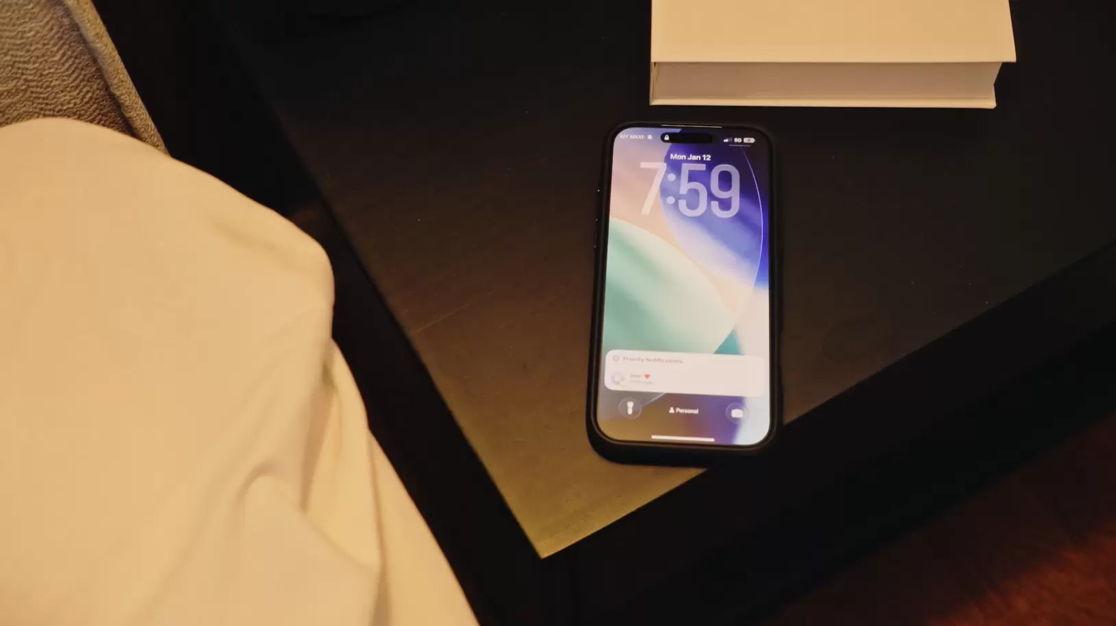 WIDEO MARKOWE X&middot;ONE_