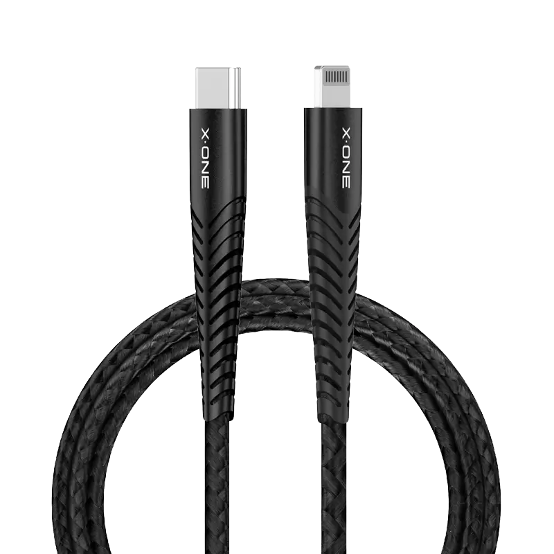 Kabel Ultra Pro - C do oświetlenia